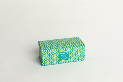 HAND WIPES *