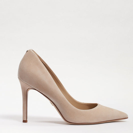 HAZEL HEEL *