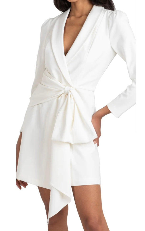 BRIA DRESS *