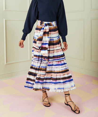 IRIS SKIRT *