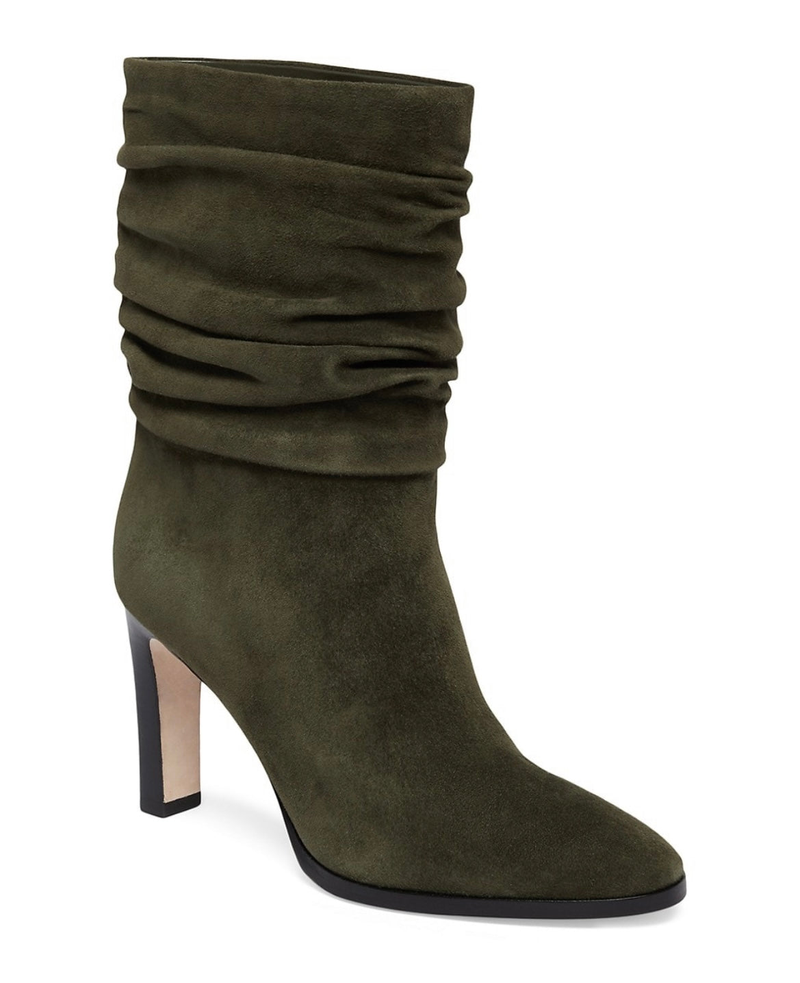 CARRIE BOOTIE *