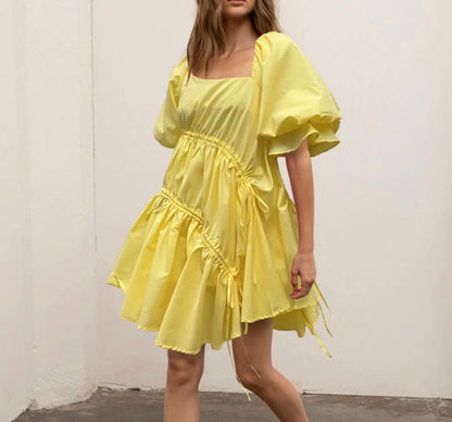 GYPSY DRESS ~