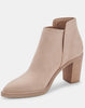 SPADE BOOTIE