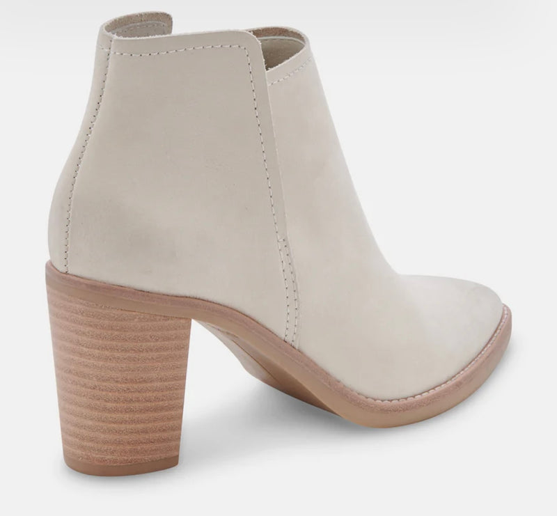 SPADE BOOTIE
