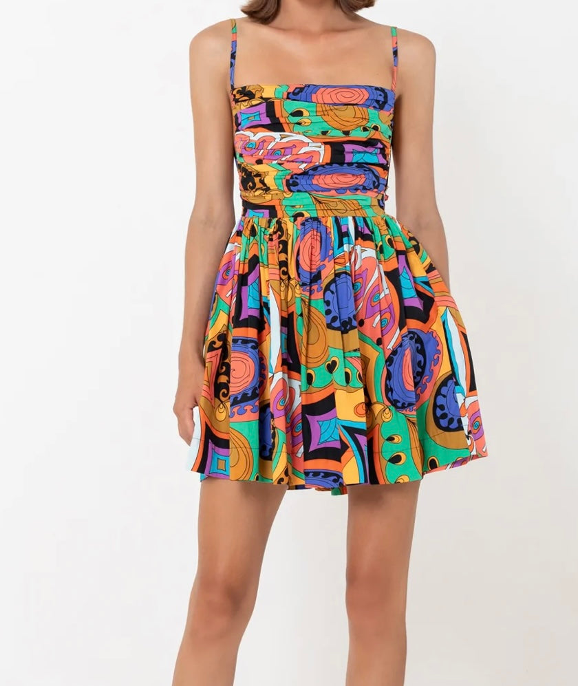 APRON MINI *