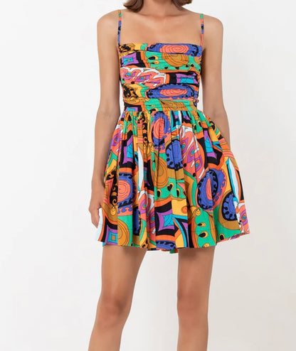 APRON MINI *