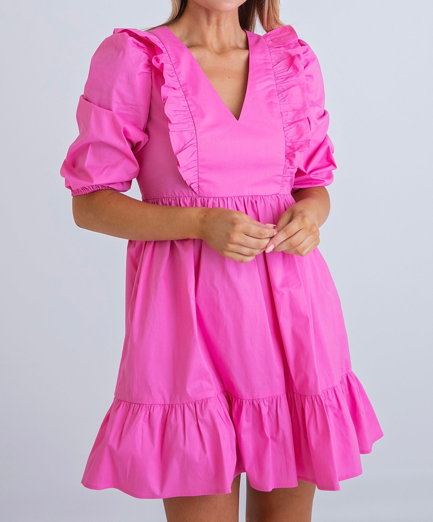 JAIME DRESS ~