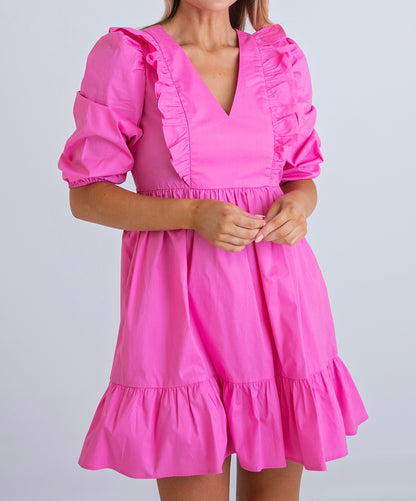 JAIME DRESS ~