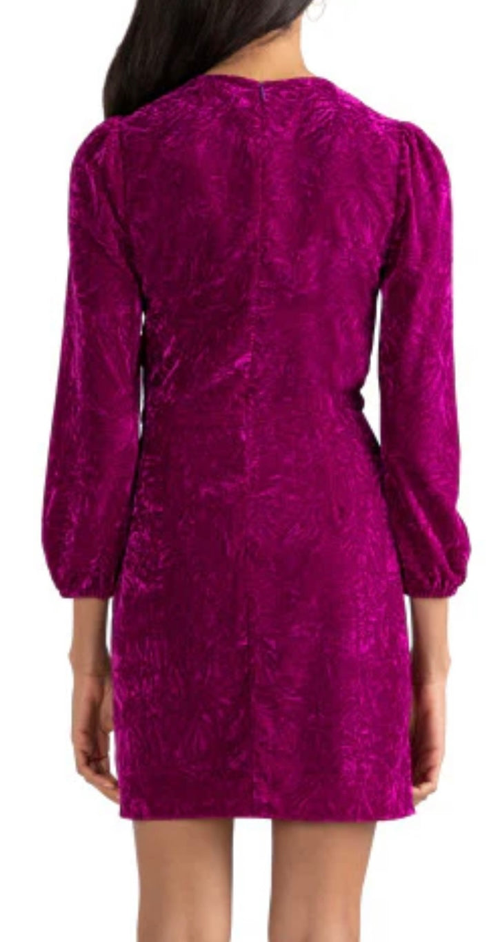 DAKOTA DRESS ~