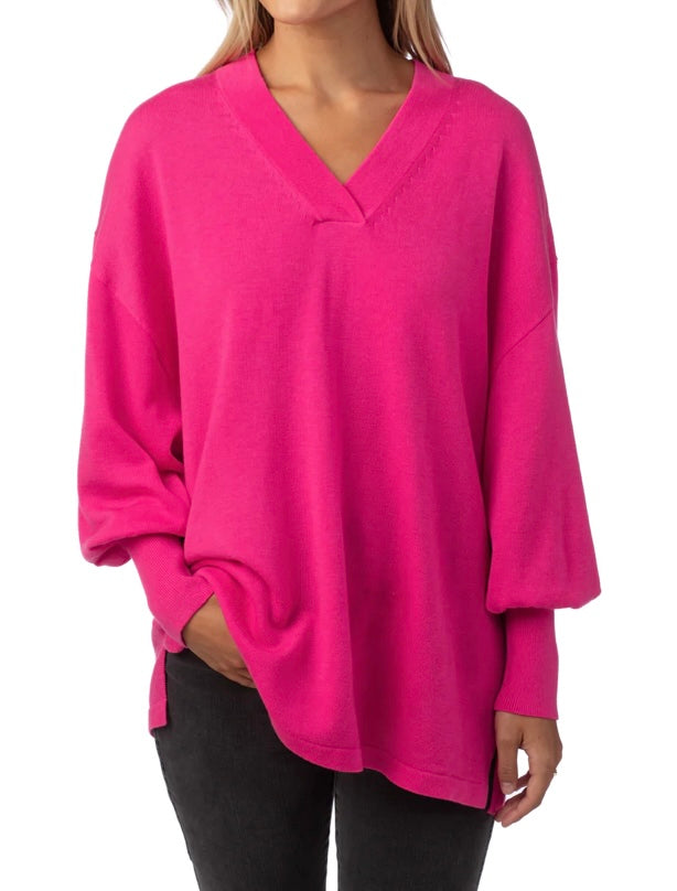 MAC SWEATER *