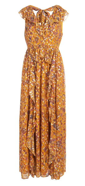 JAYDA DRESS