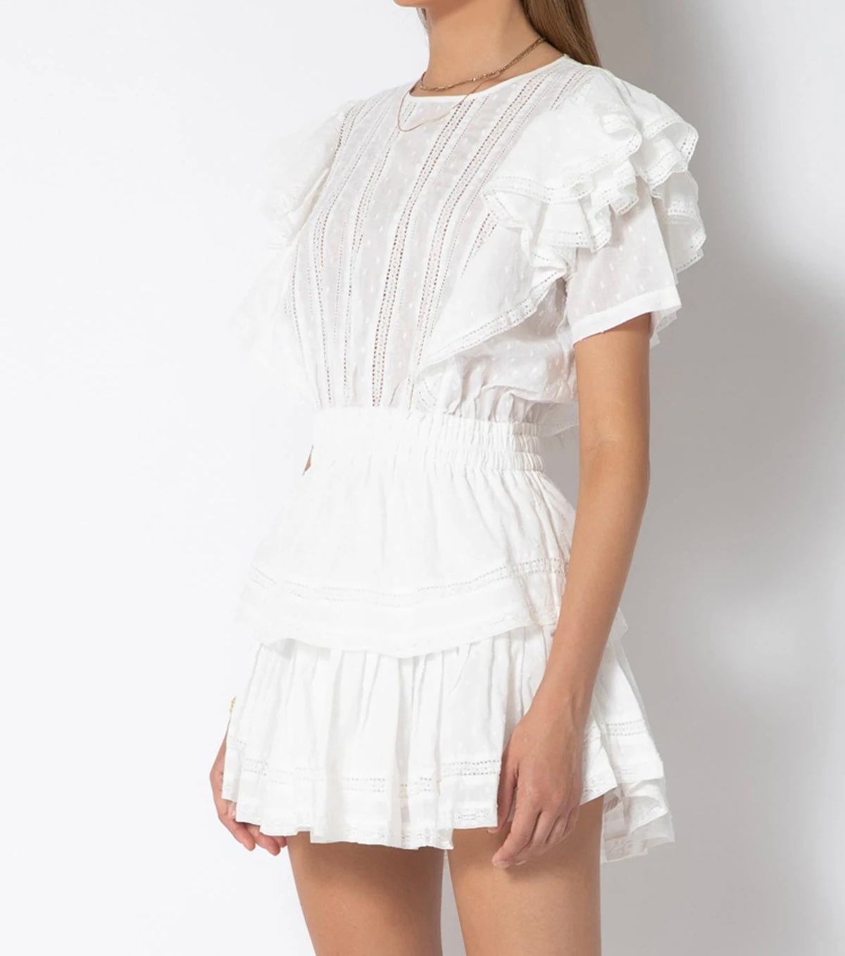 SUNNA DRESS *