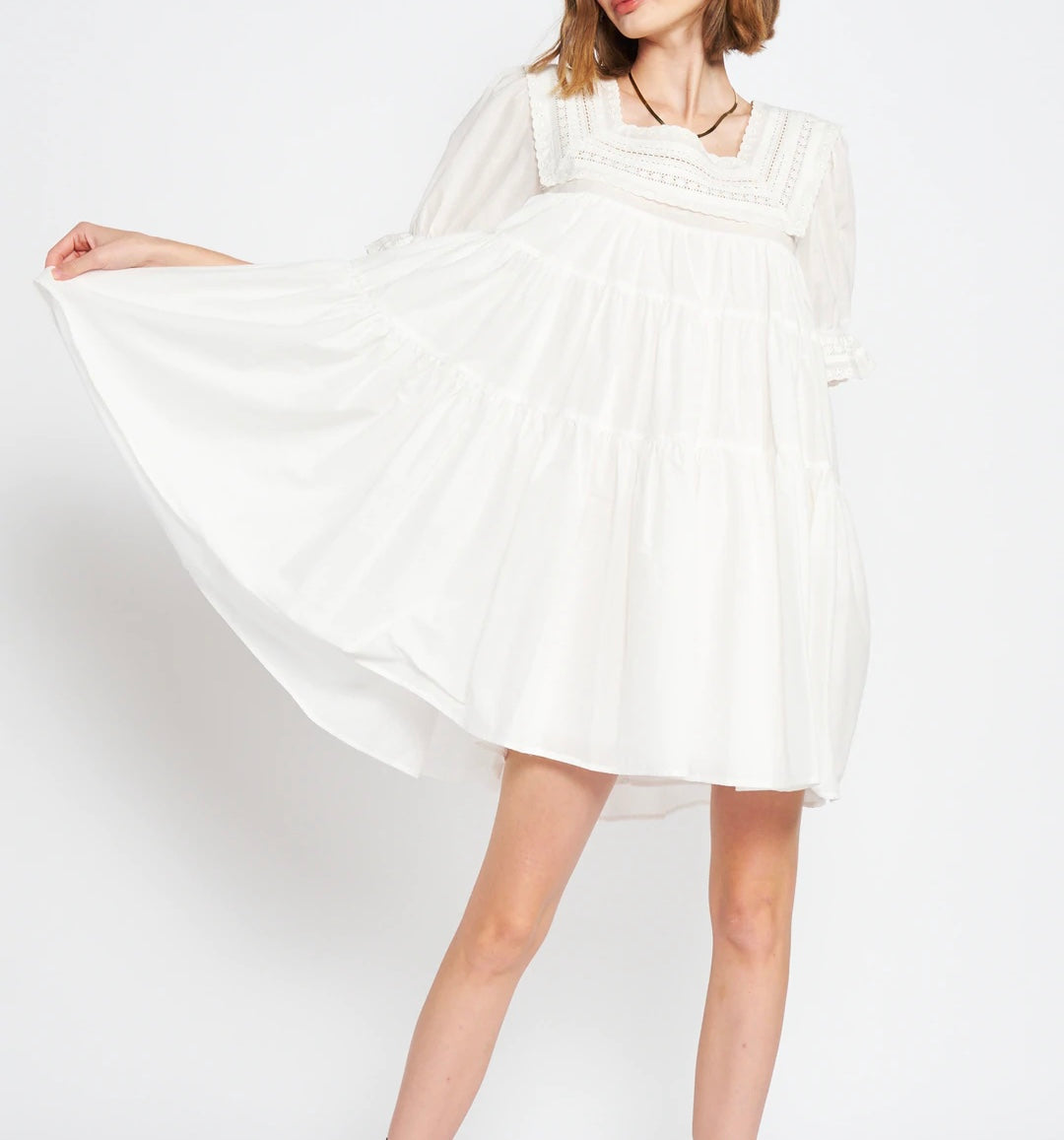 BEA DRESS ~
