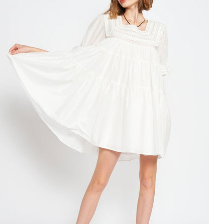 BEA DRESS ~