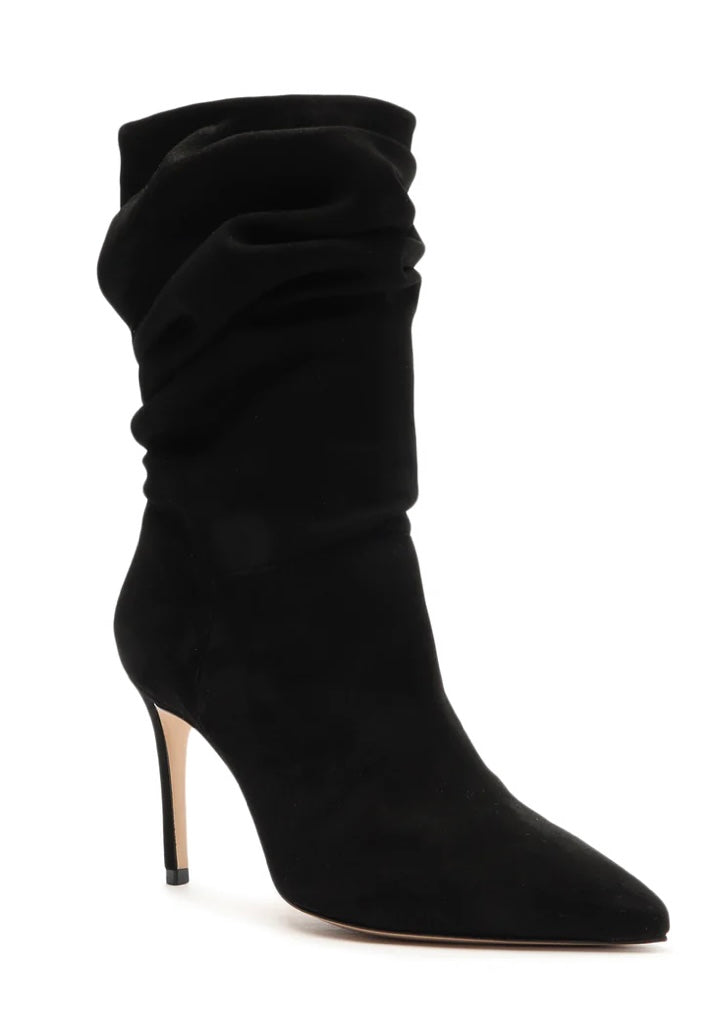ASHLEE BOOTIE*