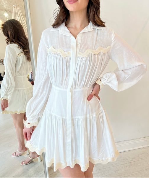 COAST DRESS