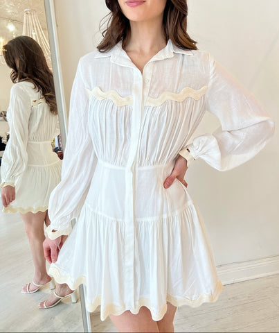 COAST DRESS