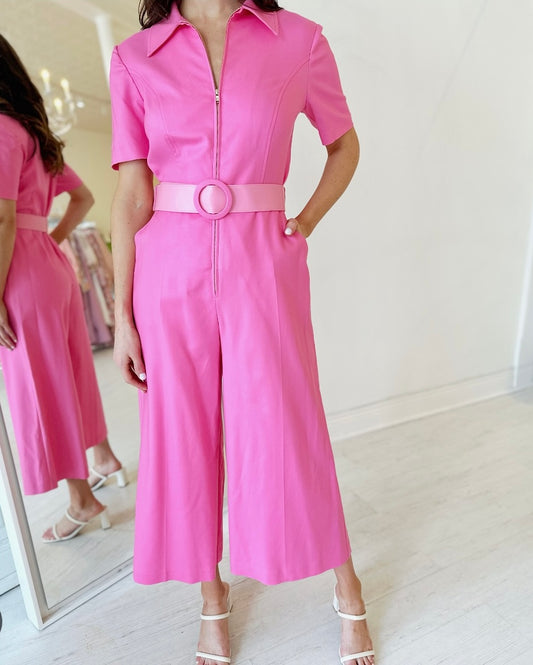 JANNISE JUMPSUIT ~
