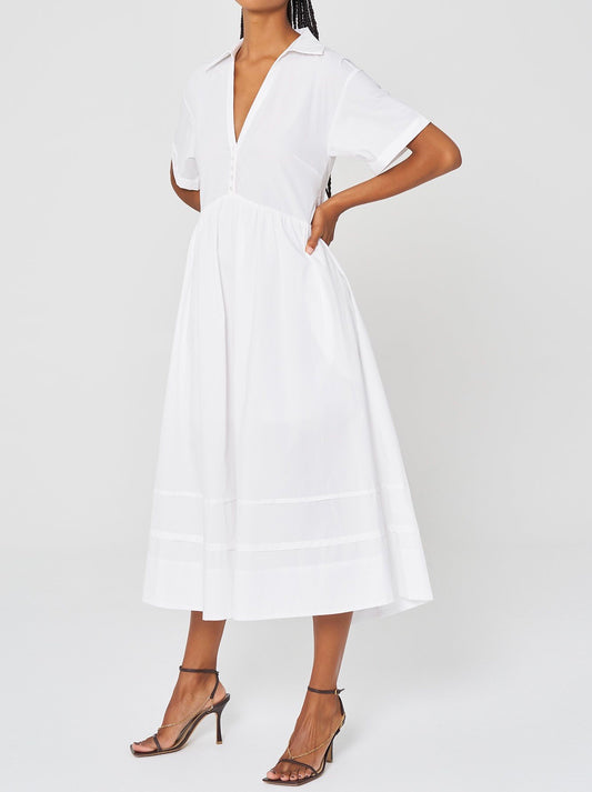BRIELA DRESS ~