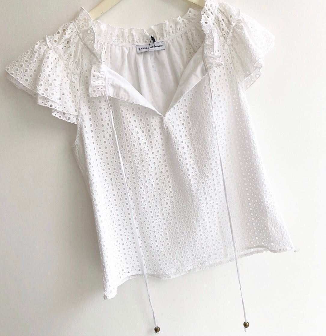 DAISEY TOP *