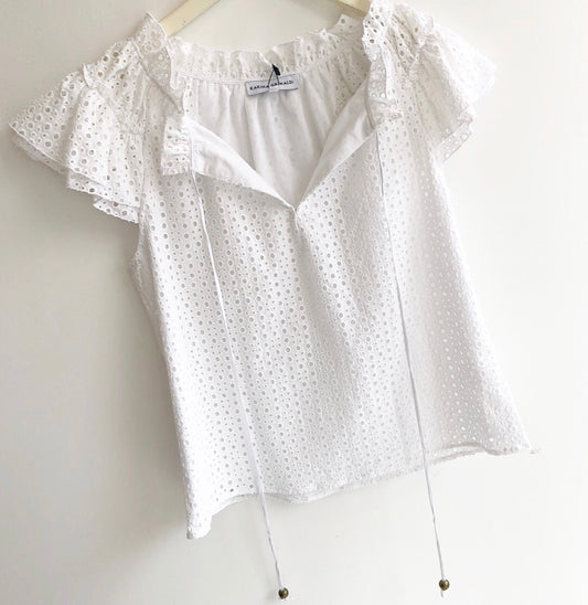 DAISEY TOP *