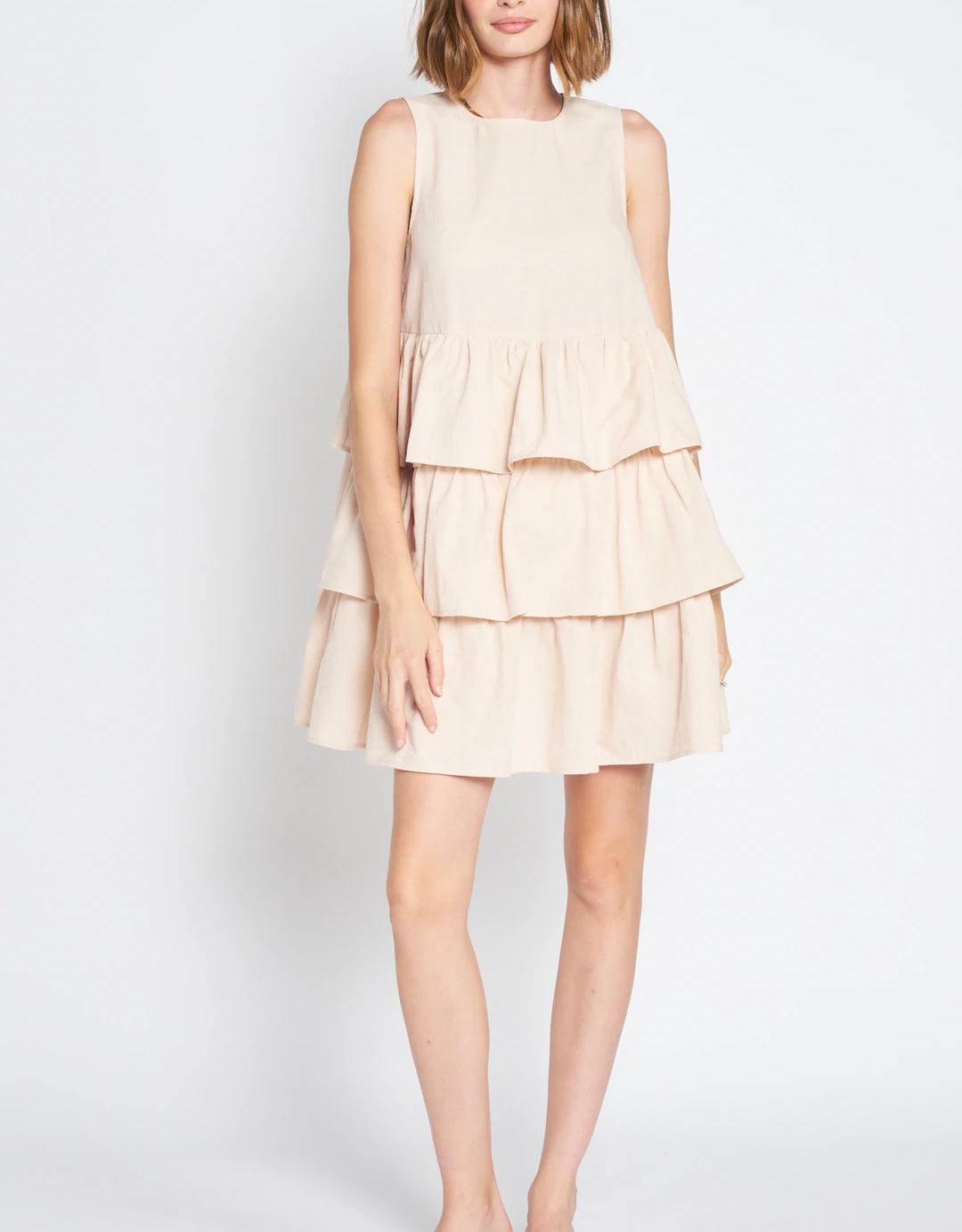 AMERO DRESS ~
