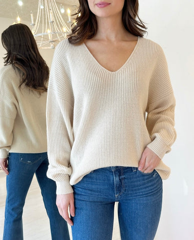 THALIA SWEATER