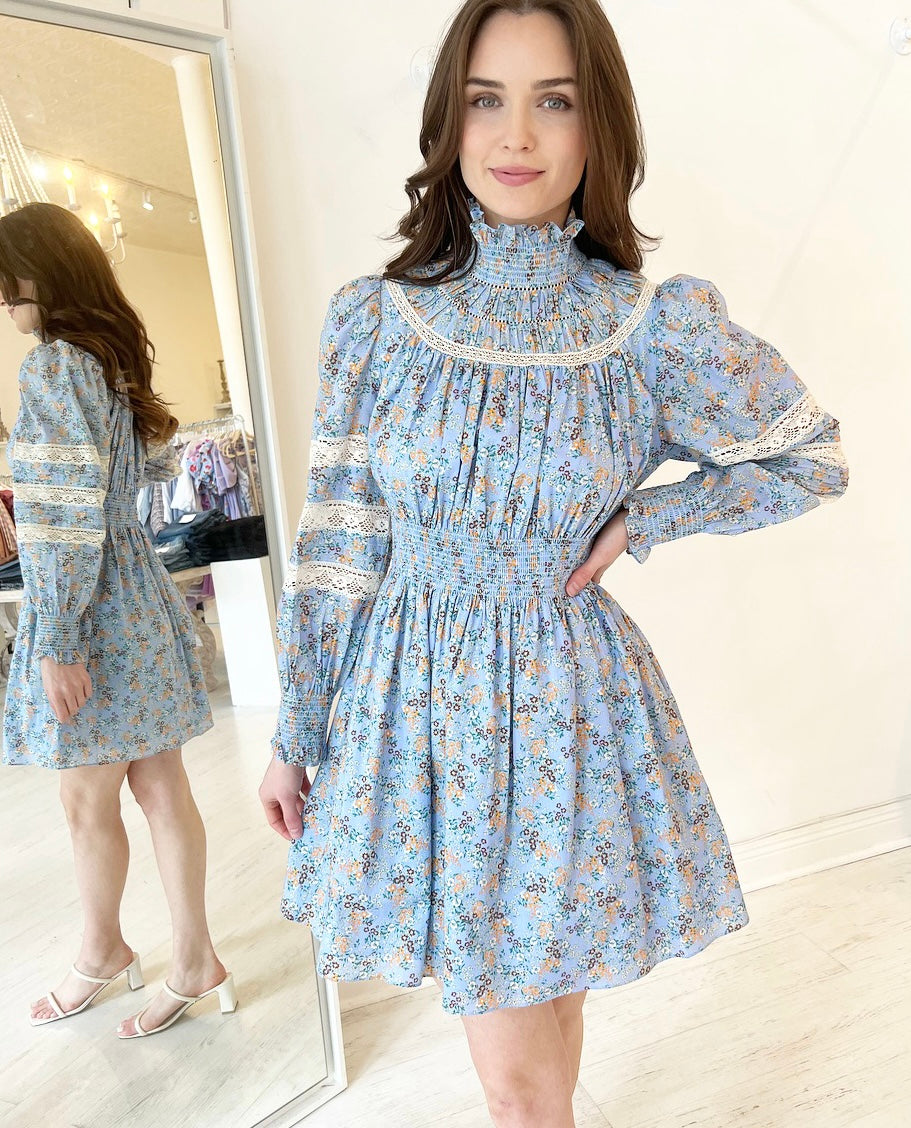 RYAN DRESS *
