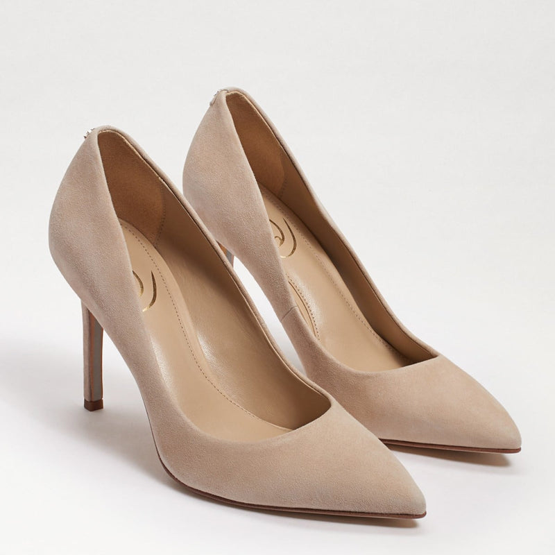 HAZEL HEEL