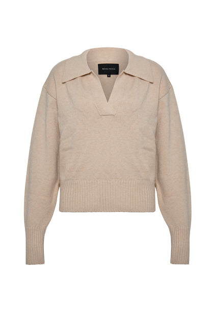 VERITY PULLOVER *