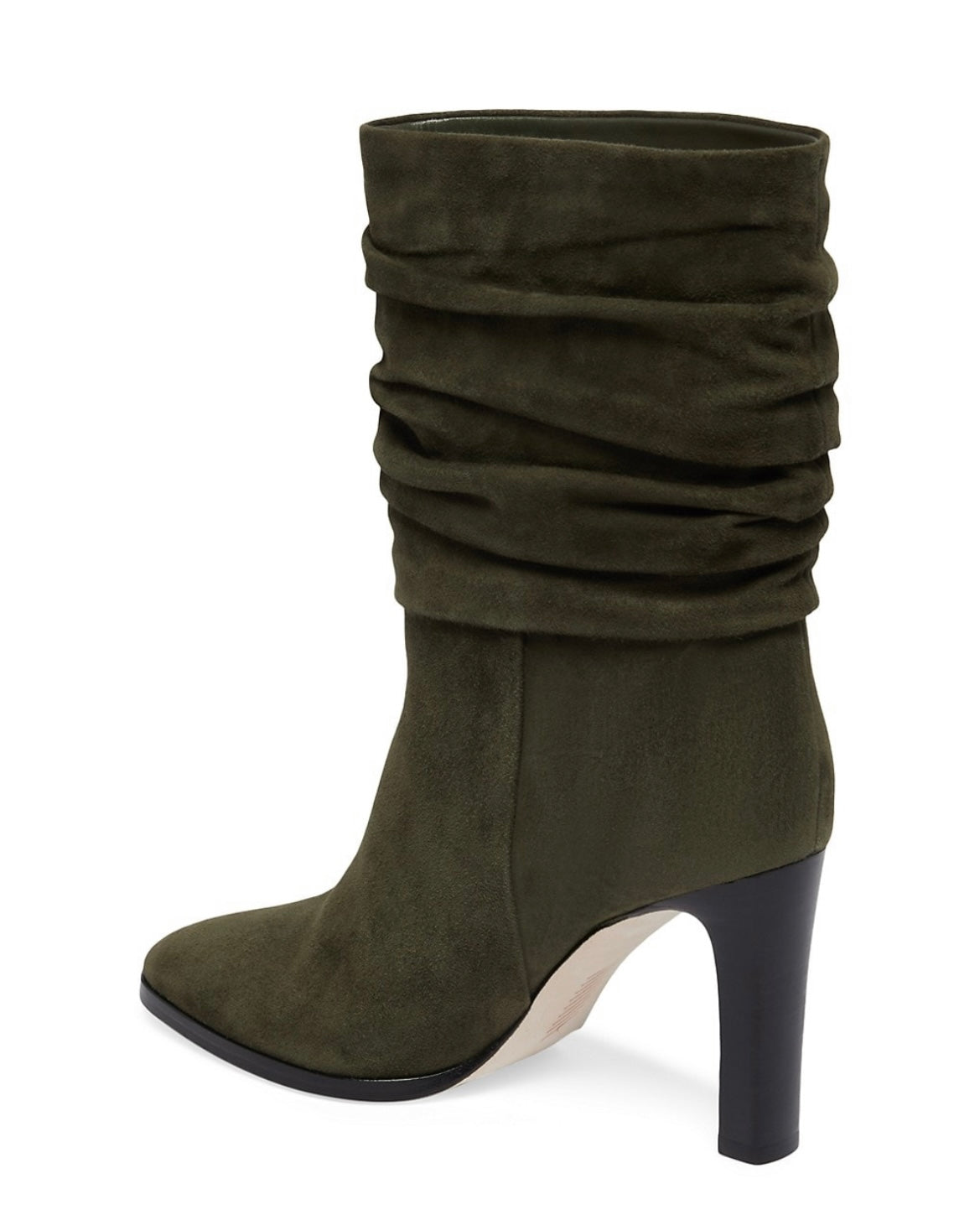 CARRIE BOOTIE *