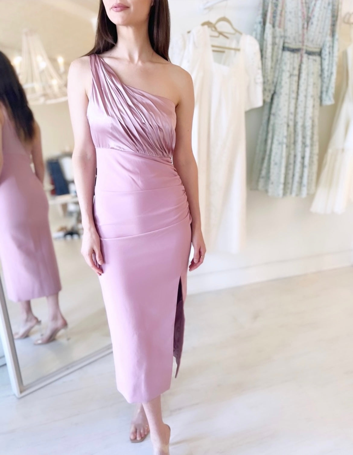 TRENTON DRESS *