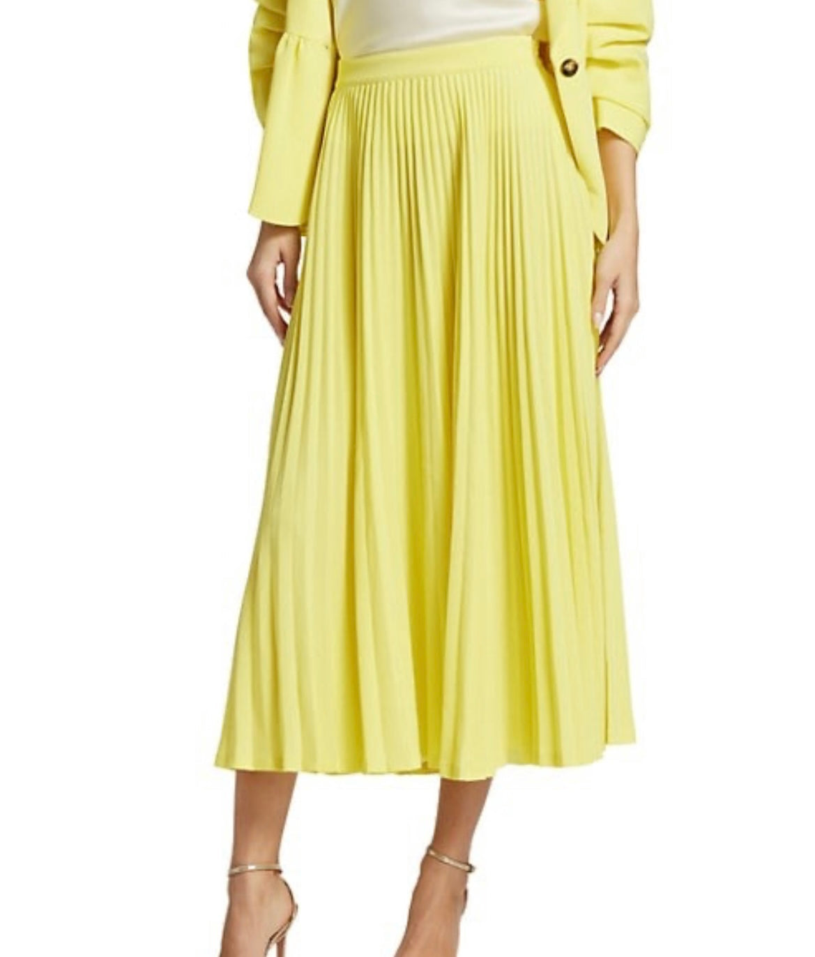 MAREE SKIRT *