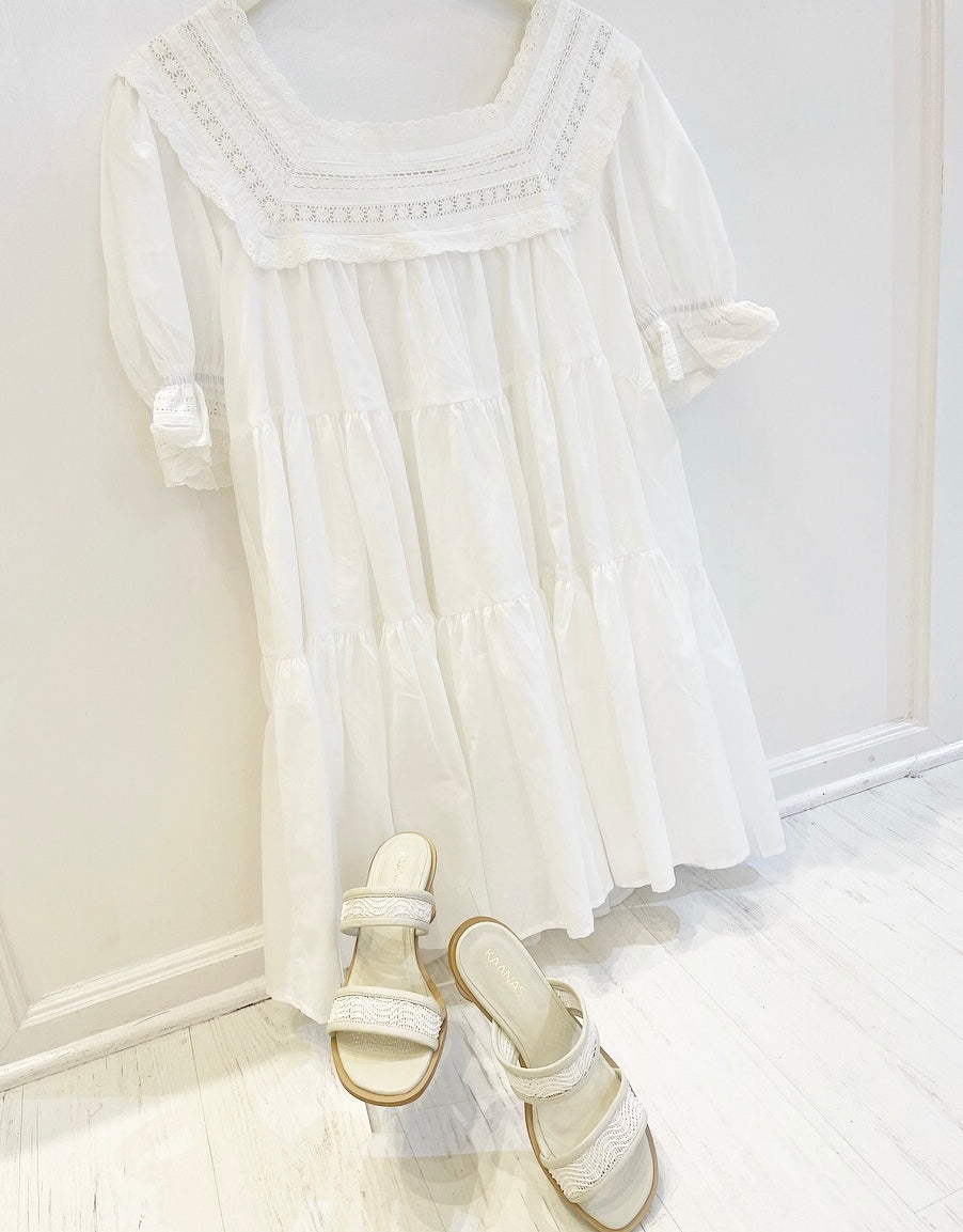 BEA DRESS ~