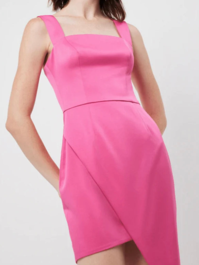 PIA DRESS