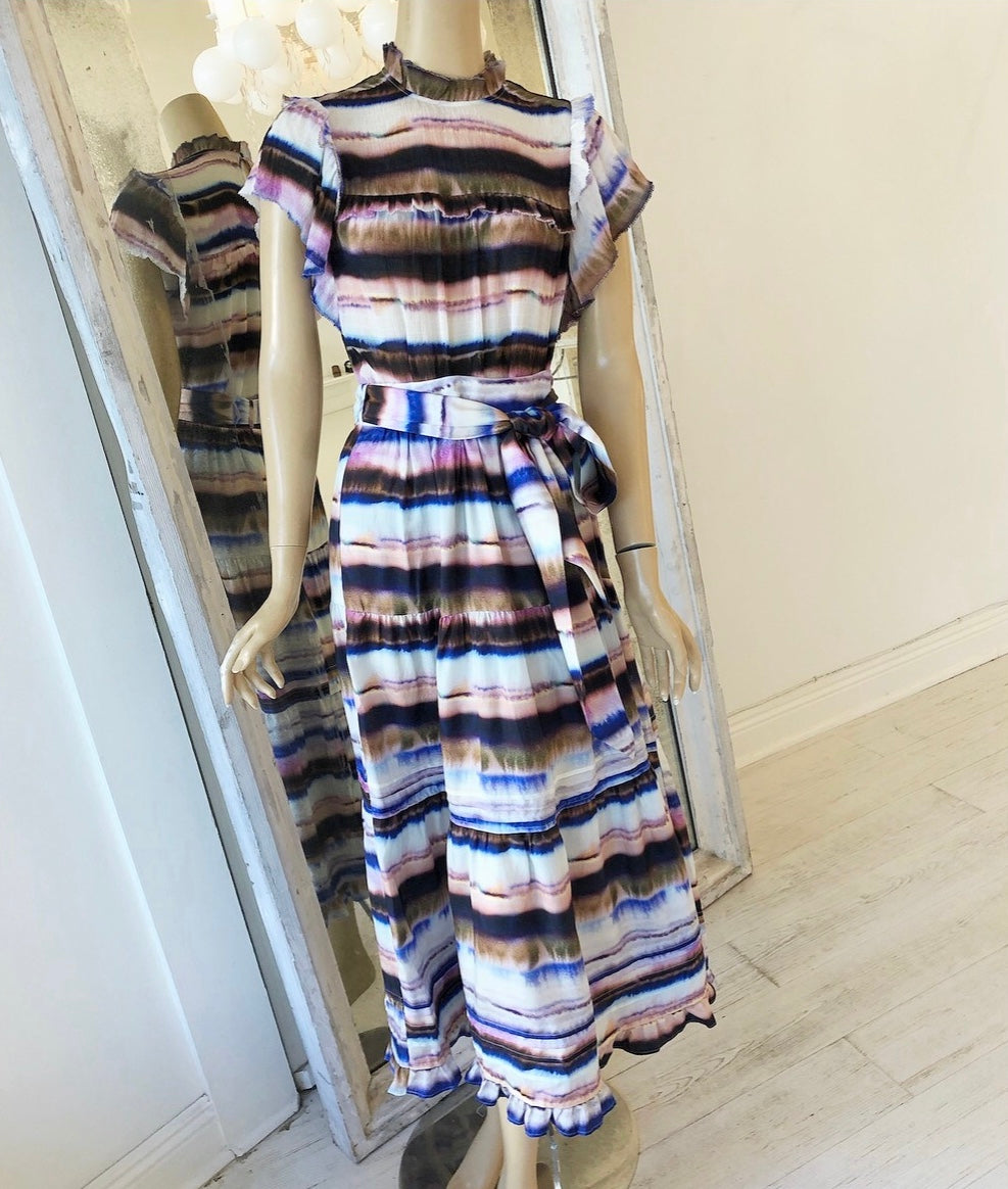 IRIS SKIRT *