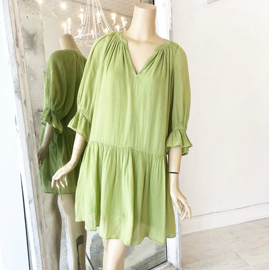 YAEL DRESS ~
