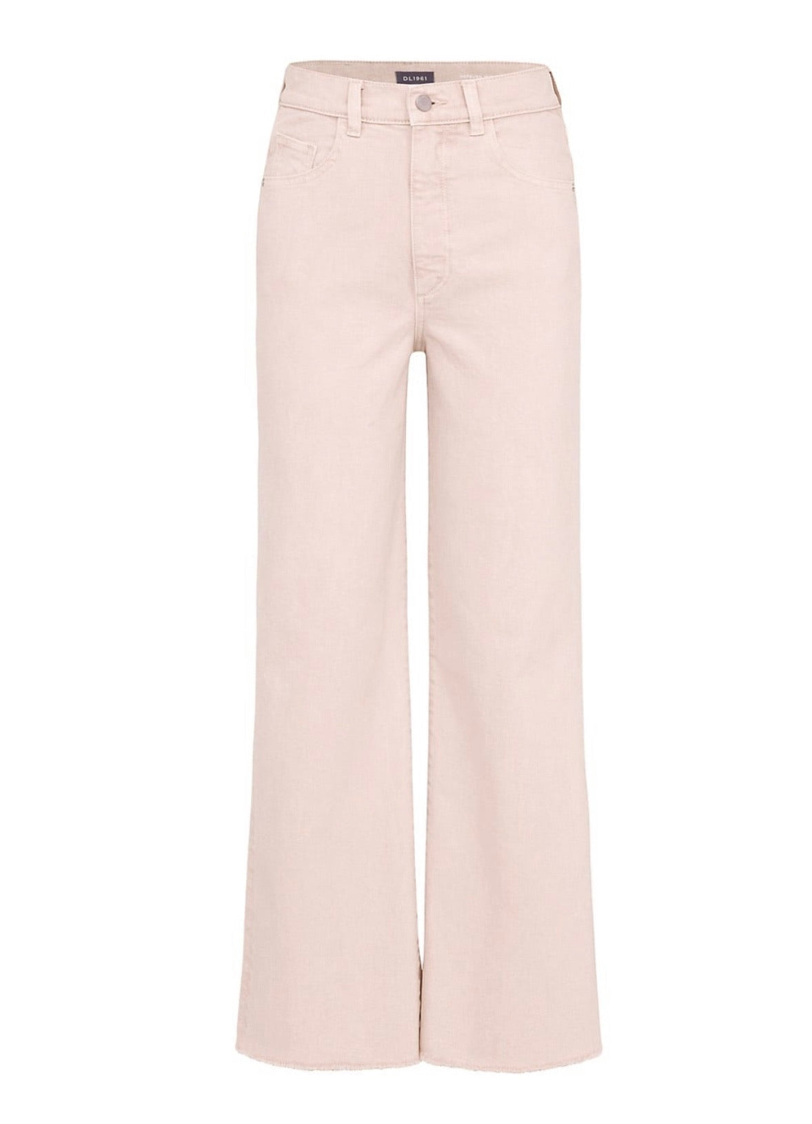 HEPBURN WIDE LEG