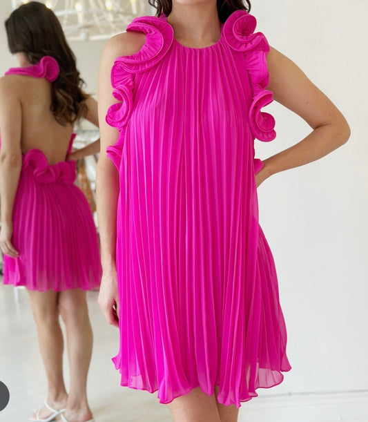 MIMI DRESS ~