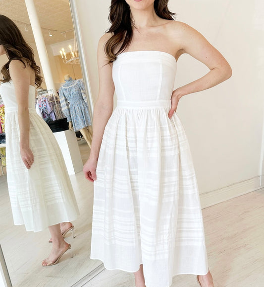 SADIE DRESS *