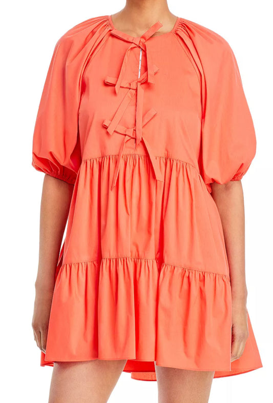 LYNN DRESS ~