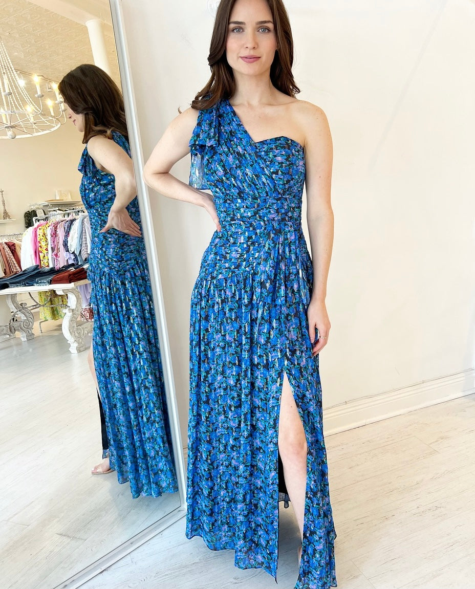 CRYSTAL DRESS *