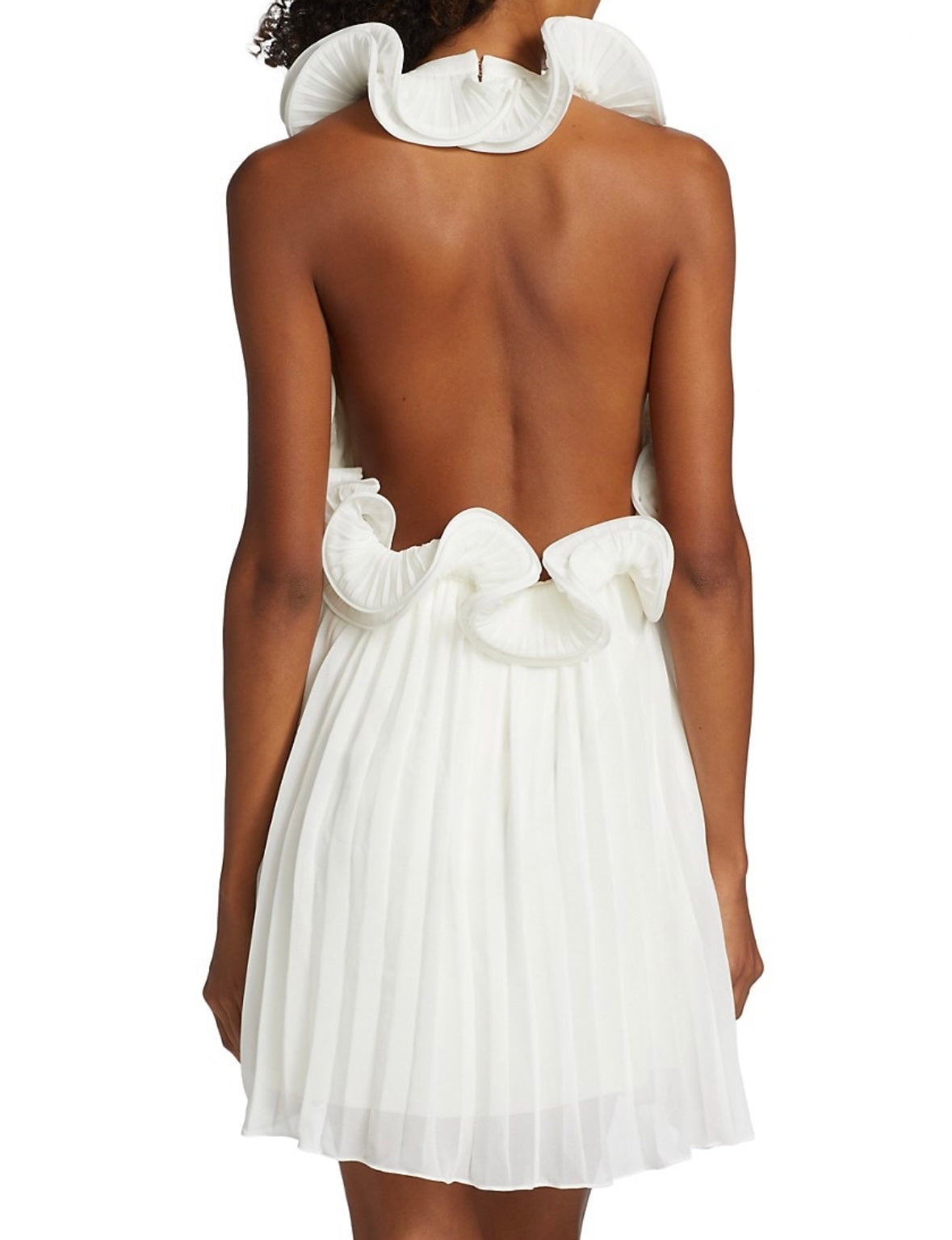 MIMI DRESS ~