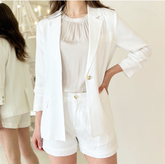 HAVANA SHORTS *