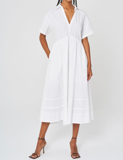 BRIELA DRESS ~