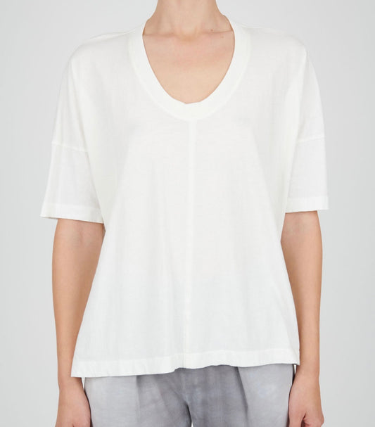 BOXY TEE