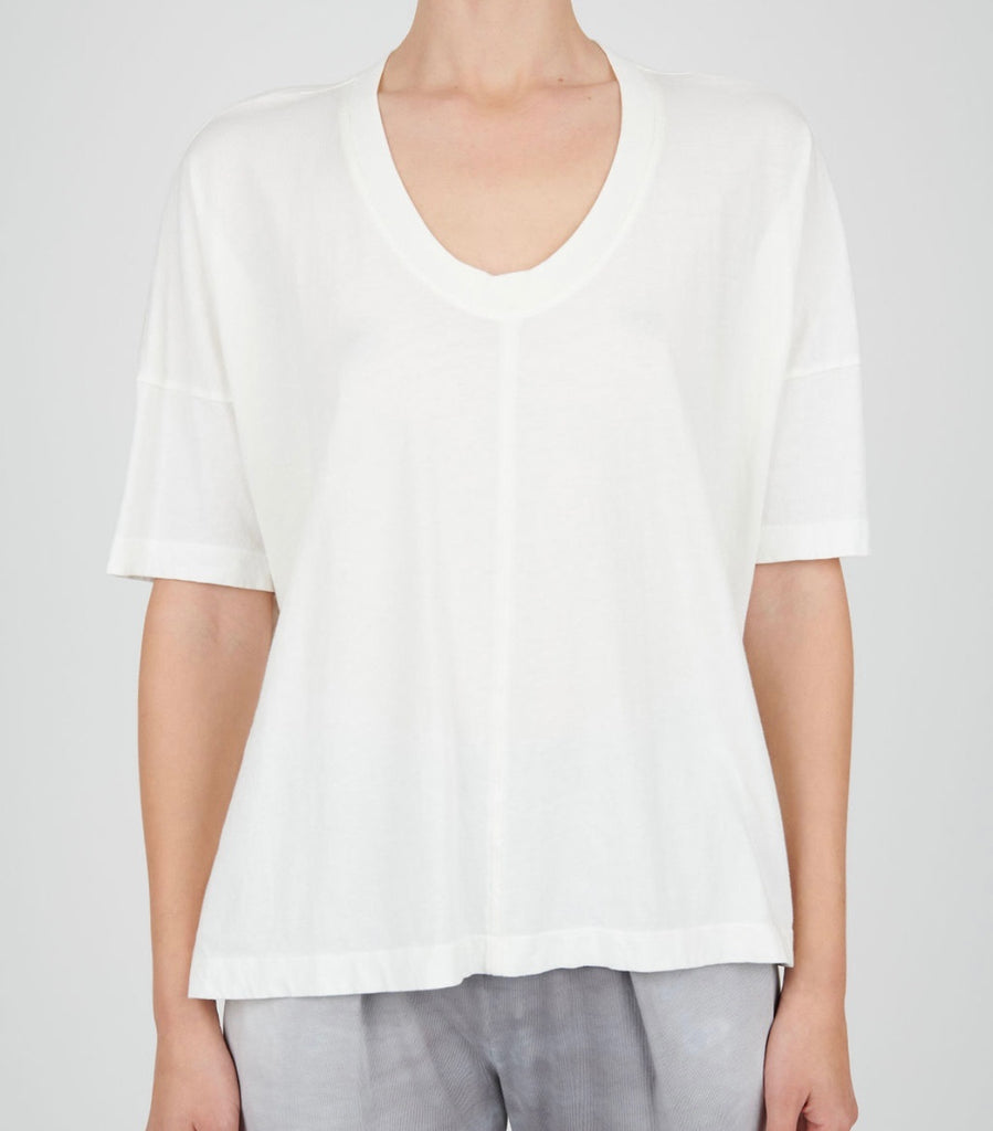 BOXY TEE