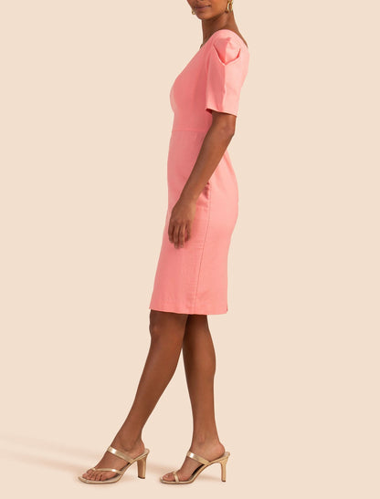 WITTY DRESS ~