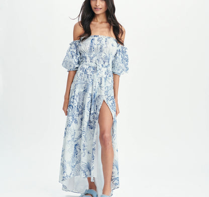 AMELIA DRESS ~