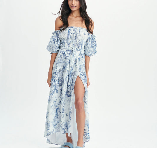 AMELIA DRESS ~
